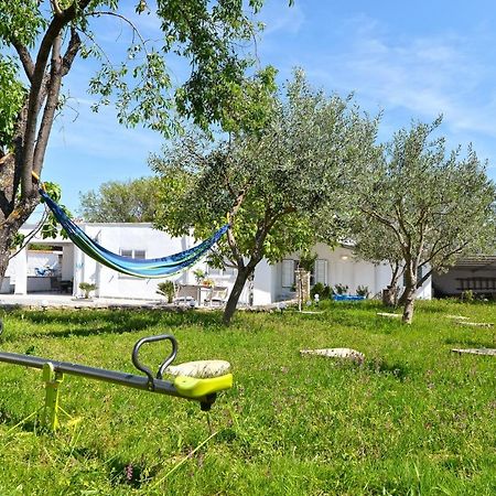 House Vidamo - Vacation Home With Swimming Pool Mala Cista Luaran gambar