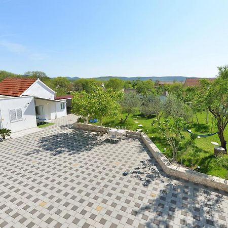House Vidamo - Vacation Home With Swimming Pool Mala Cista Luaran gambar