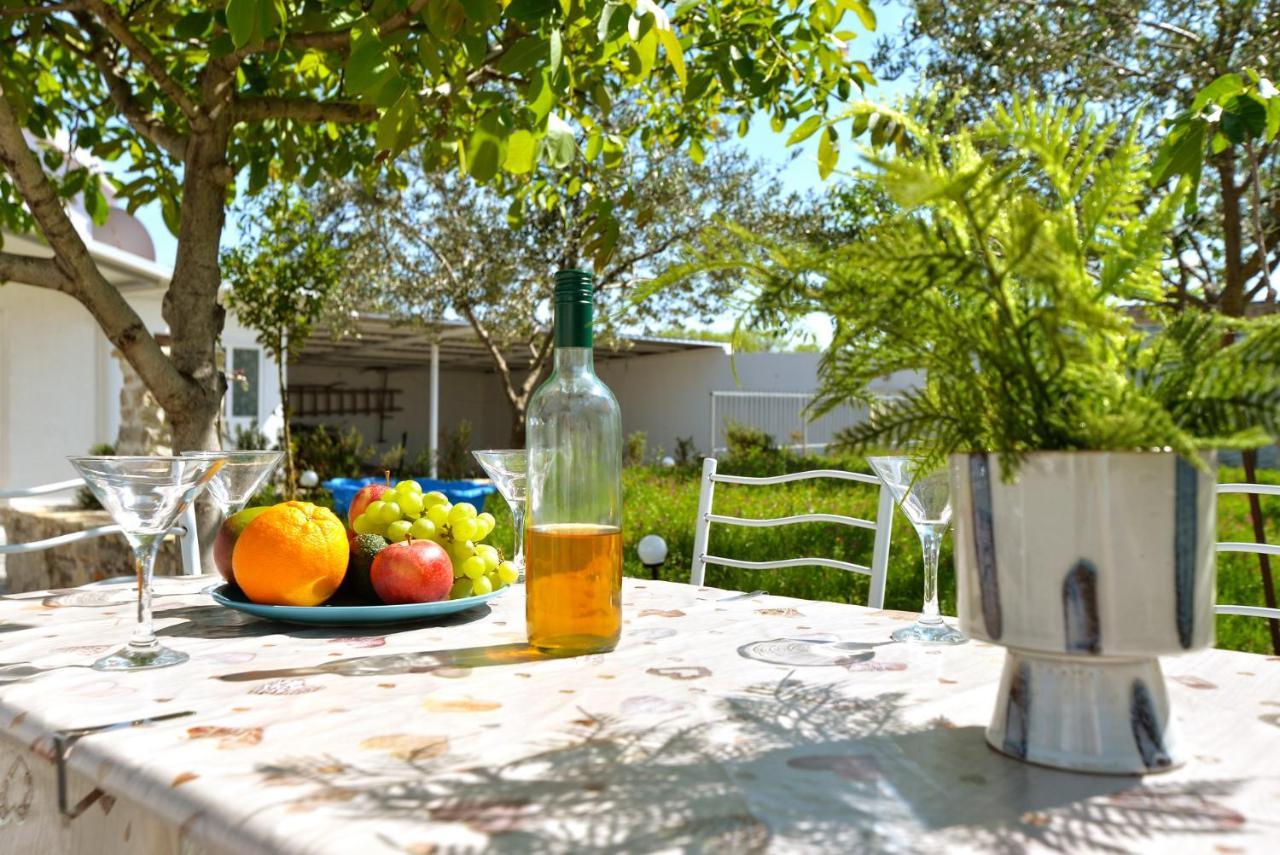 House Vidamo - Vacation Home With Swimming Pool Mala Cista Luaran gambar
