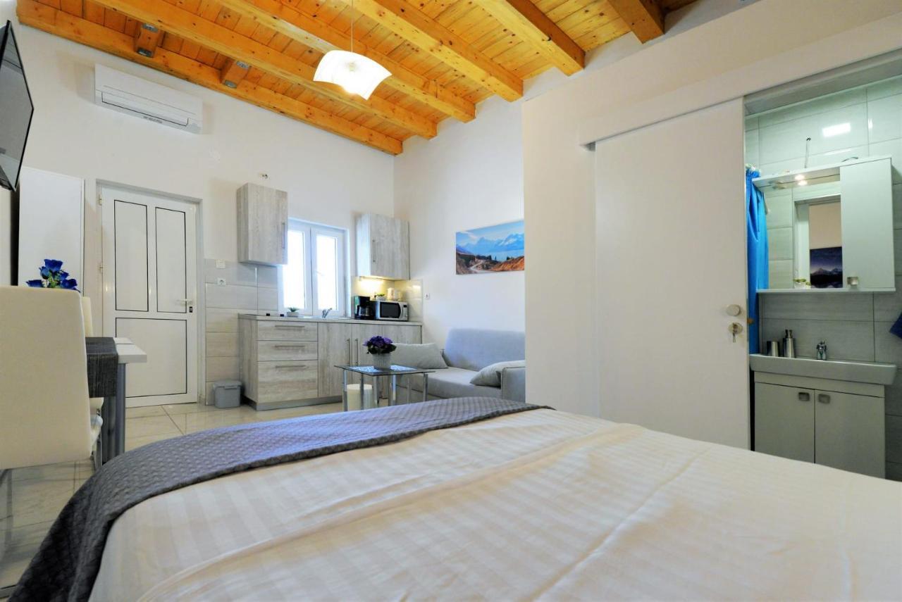 House Vidamo - Vacation Home With Swimming Pool Mala Cista Luaran gambar