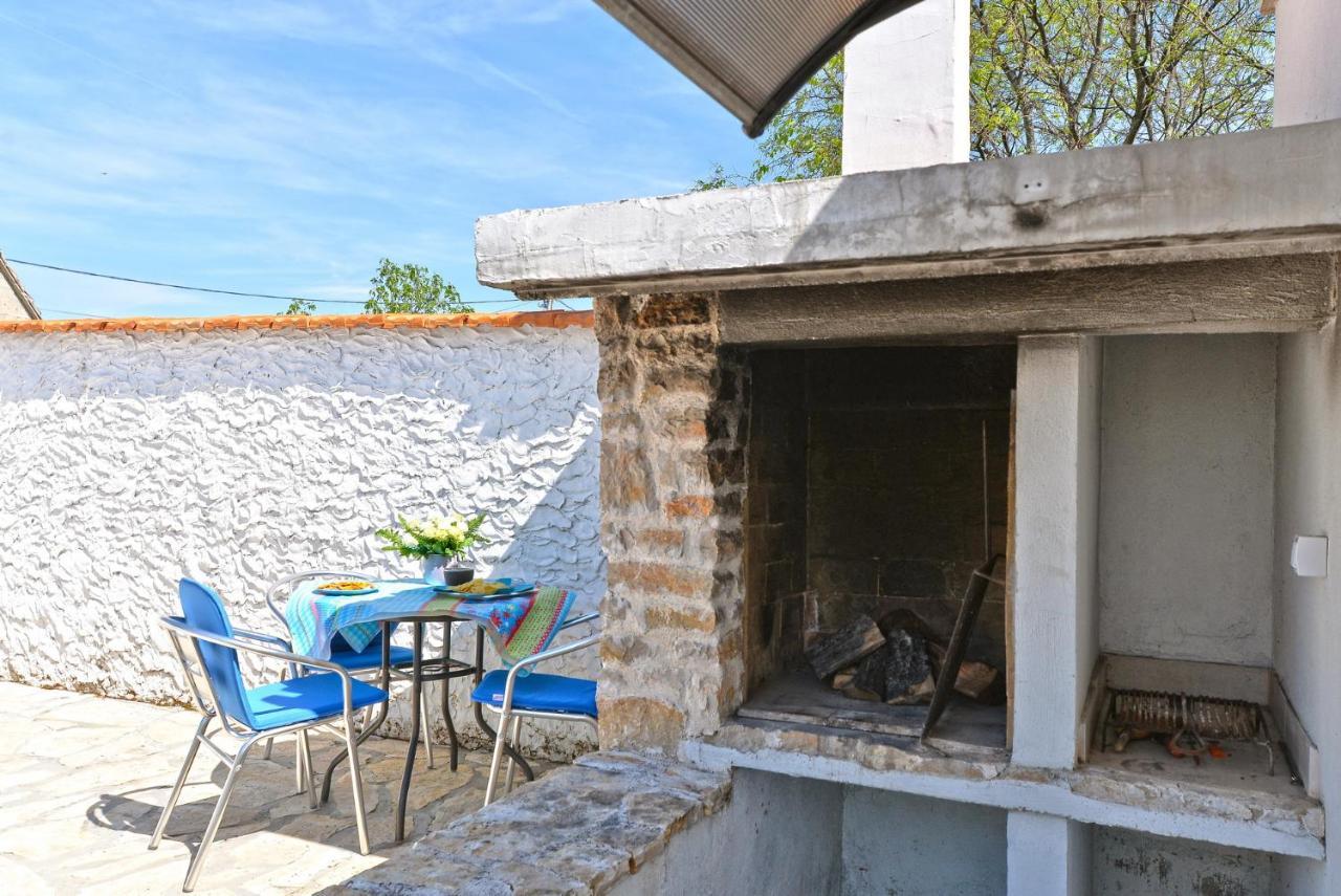 House Vidamo - Vacation Home With Swimming Pool Mala Cista Luaran gambar